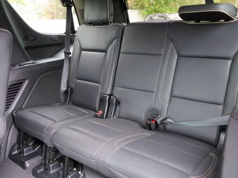 Certified 2024 Chevrolet Tahoe Premier RWD image 12