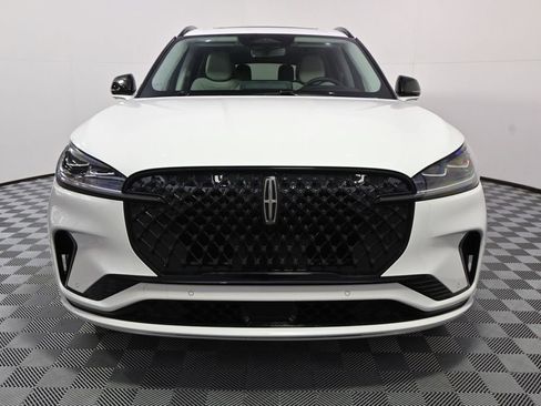 New 2026 Lincoln Aviator Reserve image 10