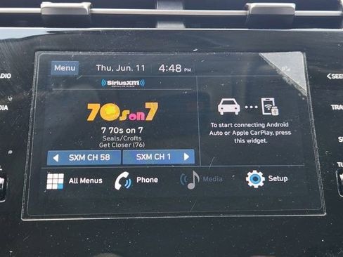 Used 2023 Hyundai Tucson SEL FWD image 14