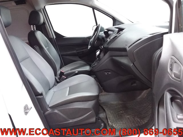 Used 2016 Ford Transit Connect XL FWD image 12