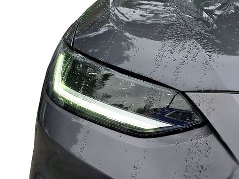 Used 2024 Honda HR-V LX image 11