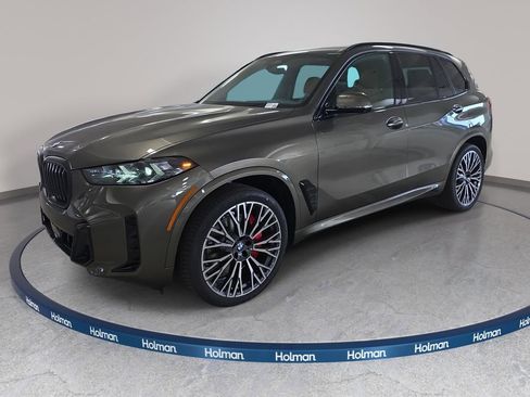 New 2026 BMW X5 sDrive40i w/ M Sport Package RWD image 1