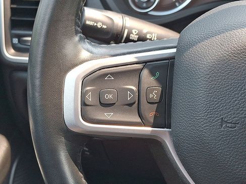 Used 2022 RAM 1500 Big Horn AWD/4WD image 17
