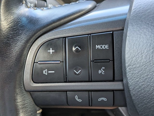 Certified 2022 Lexus GX 460 w/ Black Line Special Edition AWD/4WD image 21