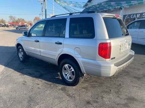 Used 2003 Honda Pilot EX image 6