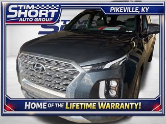 Used 2020 Hyundai Palisade Limited 360° Tour