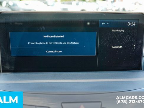 Used 2024 Acura RDX A-Spec image 38