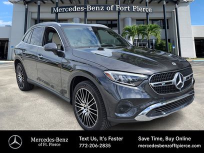 Certified 2025 Mercedes-Benz GLC 300