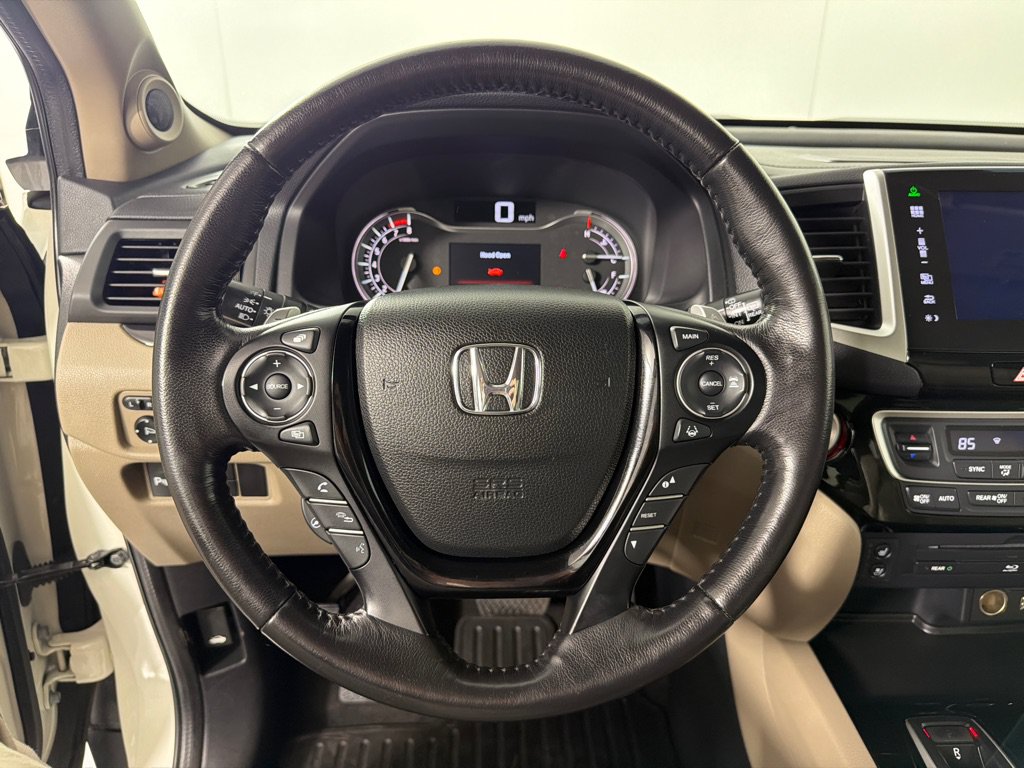 Used 2016 Honda Pilot Elite image 13