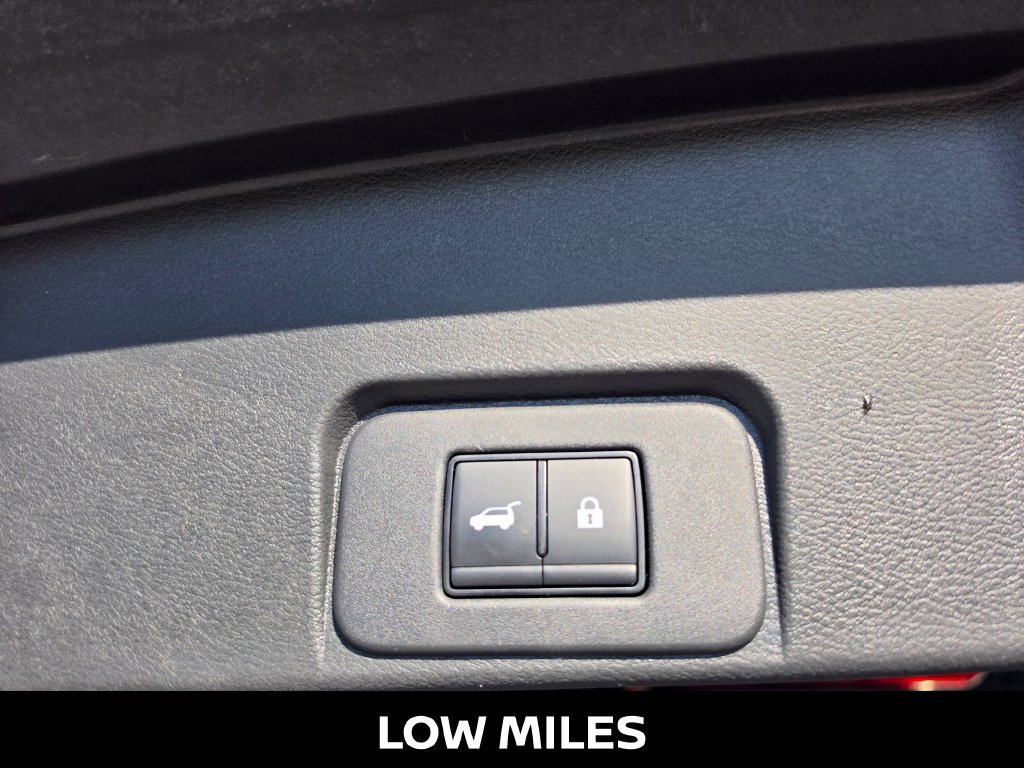 Certified 2023 Nissan Rogue SV w/ SV Premium B Package FWD image 13