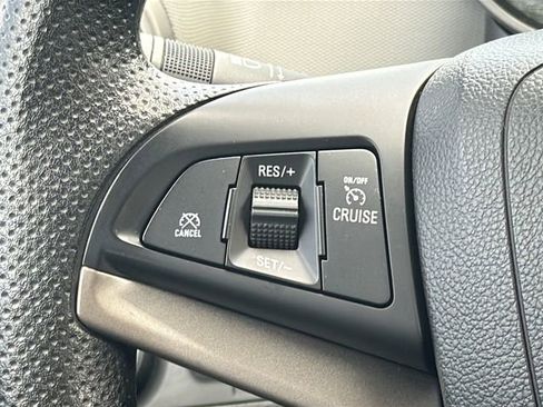 Used 2015 Chevrolet Sonic LT w/ Fun and Sun Package image 21