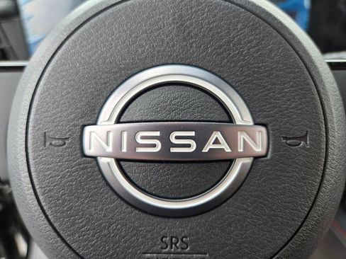 New 2026 Nissan Kicks SR w/ Cold Weather Package FWD image 10