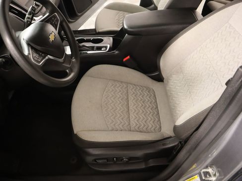 Used 2024 Chevrolet Equinox LS w/ LS Convenience Package image 10