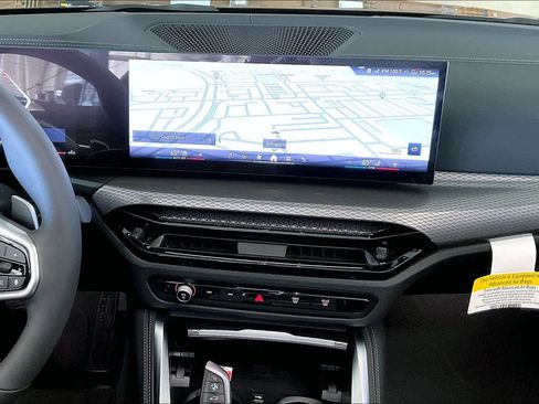 Used 2025 BMW 430i 430i w/ M Sport Package image 6