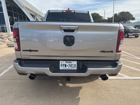 Used 2021 RAM 1500 Lone Star image 6