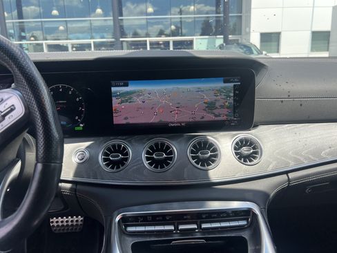 Used 2019 Mercedes-Benz AMG GT 53 image 28