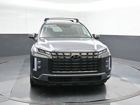 Used 2024 Hyundai Palisade XRT FWD image 8