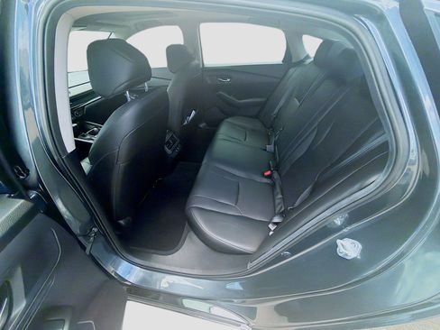 Used 2024 Honda Accord EX-L image 21