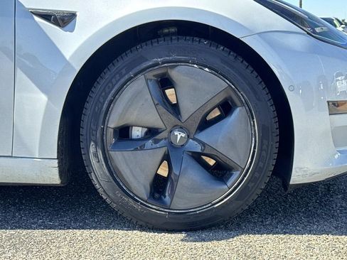 Used 2019 Tesla Model 3 Long Range image 30