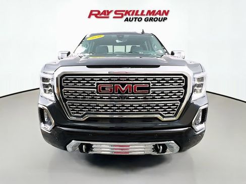 Used 2020 GMC Sierra 1500 Denali w/ Denali Ultimate Package image 2