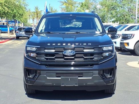 Certified 2025 Ford Expedition Max Active image 2