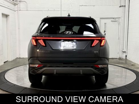 Used 2022 Hyundai Tucson Limited AWD/4WD image 7