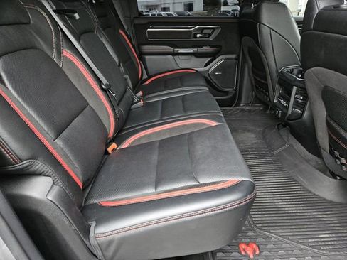 Used 2021 RAM 1500 TRX w/ TRX Level 2 Equipment Group image 38