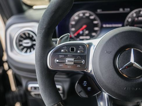 Used 2024 Mercedes-Benz G 63 AMG 4MATIC image 14