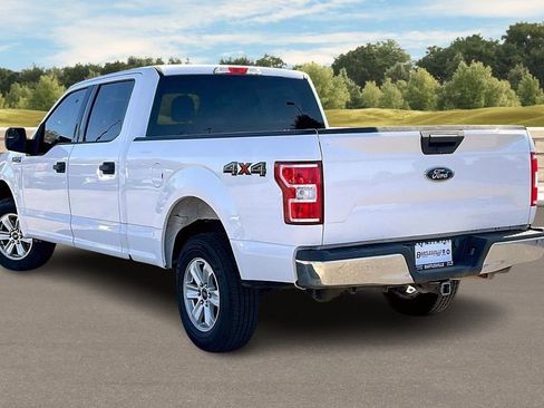 Used 2020 Ford F150 XLT w/ Trailer Tow Package image 11