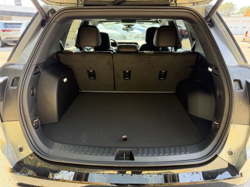 New 2026 GMC Terrain AT4 image 4