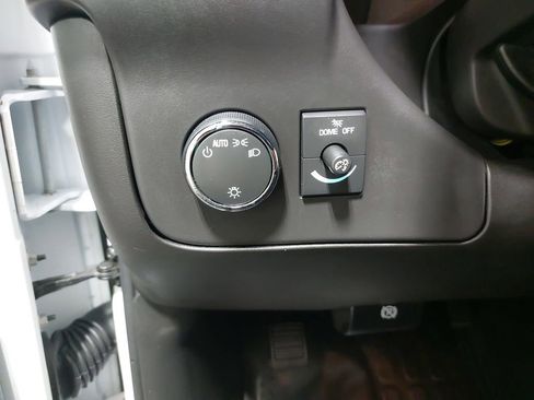 Used 2024 GMC Savana 2500 w/ Driver Convenience Package image 23