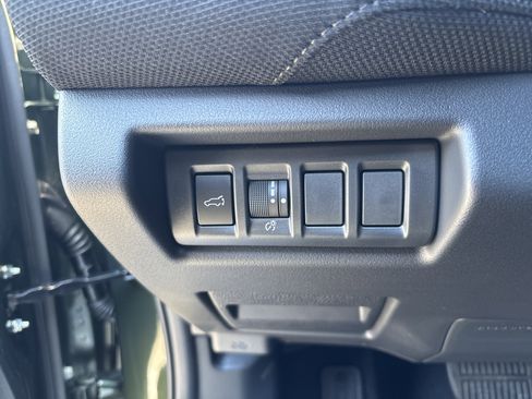 New 2026 Subaru Outback Premium image 18