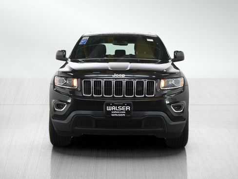 Used 2014 Jeep Grand Cherokee Laredo AWD/4WD image 8