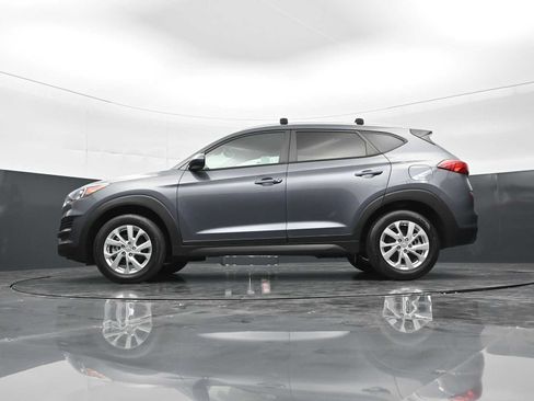 Used 2021 Hyundai Tucson Value FWD image 32