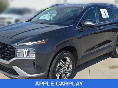 Used 2023 Hyundai Santa Fe SEL