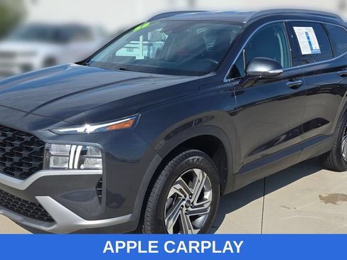 Used 2023 Hyundai Santa Fe SEL AWD/4WD image 1