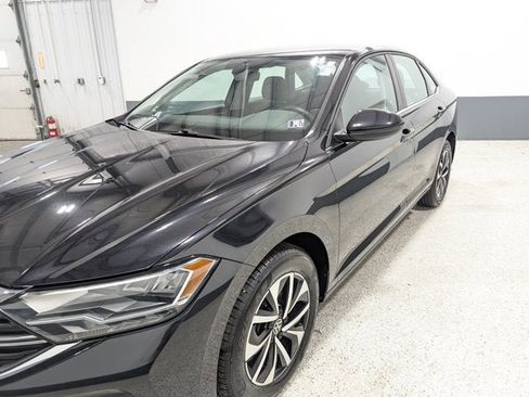 Used 2022 Volkswagen Jetta S image 6