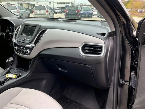 Used 2019 Chevrolet Equinox LT AWD/4WD image 19