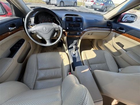 Used 2006 Acura TSX image 9