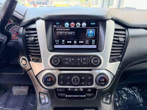 Used 2017 GMC Yukon SLT AWD/4WD image 23