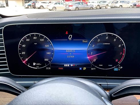 Used 2024 Mercedes-Benz GLE 350 4MATIC image 26