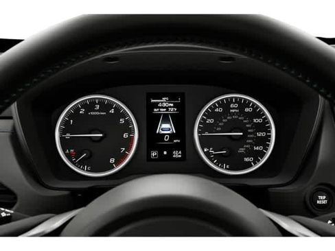 New 2026 Subaru Forester Limited AWD/4WD image 18