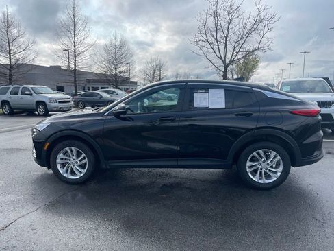 Used 2025 Buick Envista Preferred w/ Convenience I Package image 4