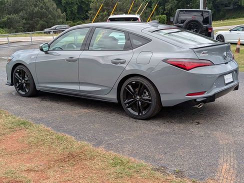 Used 2026 Acura Integra A-Spec FWD image 4