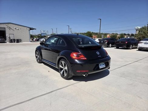 Used 2013 Volkswagen Beetle 2.0T FWD image 8