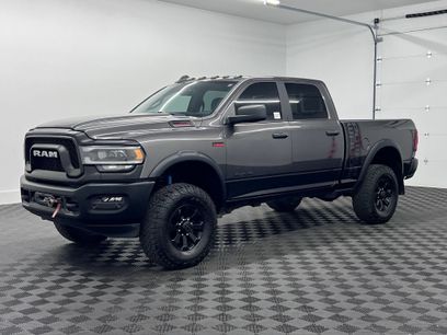 Used 2022 RAM 2500 Power Wagon w/ Level 1 Equipment Group