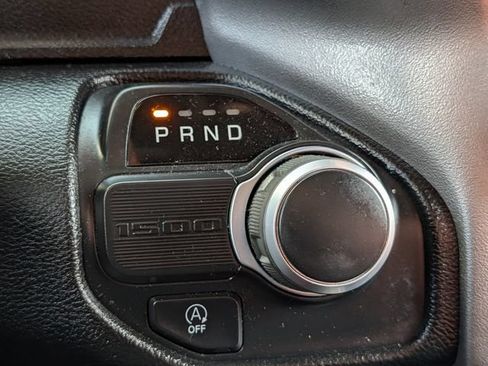 Used 2020 RAM 1500 Lone Star RWD image 19