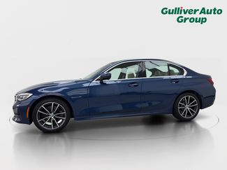 Used 2021 BMW 330i Sedan RWD video 2