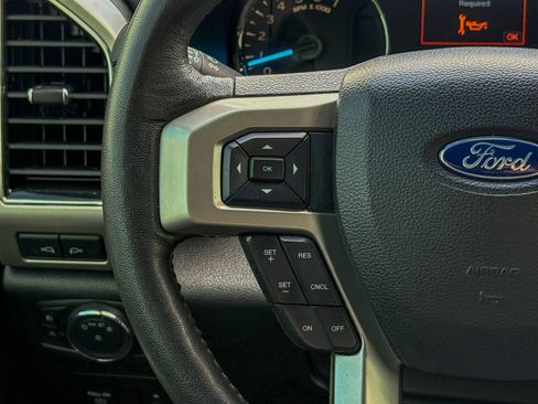 Used 2020 Ford F150 Lariat w/ Equipment Group 502A Luxury image 31