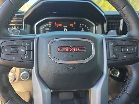 Used 2024 GMC Sierra 1500 SLT w/ SLT Premium Plus Package image 24